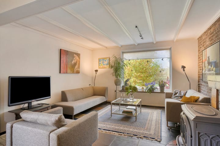 Foto 9 van Tussen de Bruggen 14