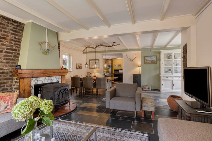 Foto 10 van Tussen de Bruggen 14