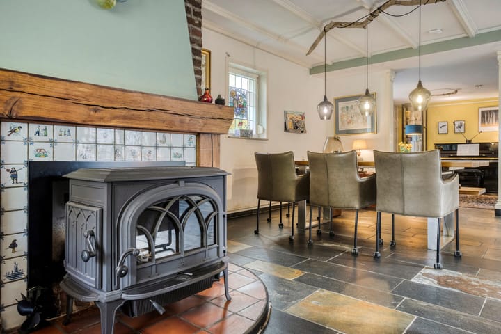 Foto 12 van Tussen de Bruggen 14