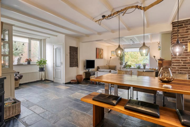 Foto 14 van Tussen de Bruggen 14