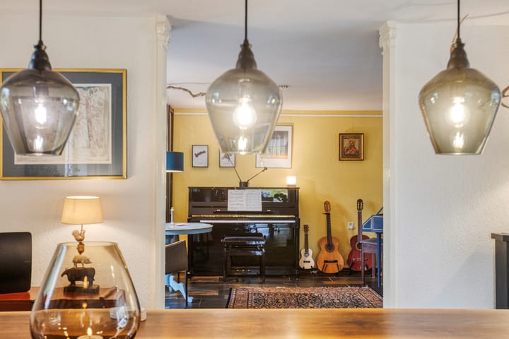 Foto 15 van Tussen de Bruggen 14