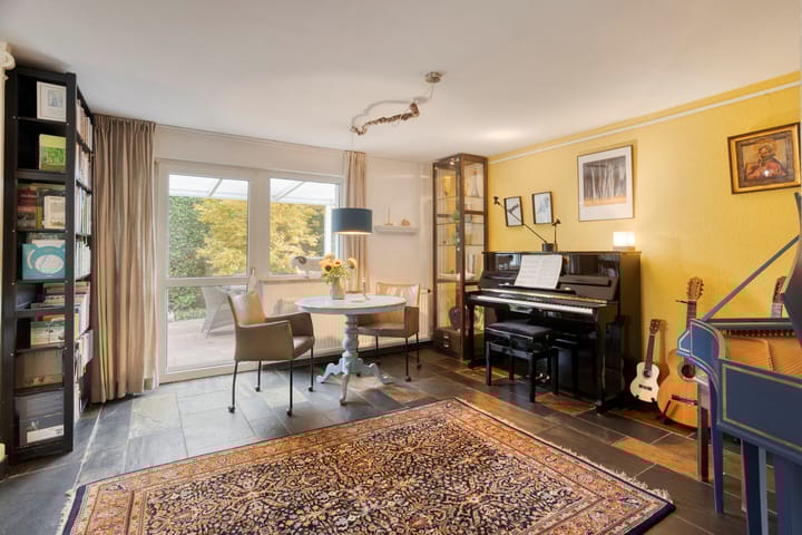 Foto 16 van Tussen de Bruggen 14