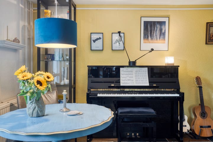 Foto 18 van Tussen de Bruggen 14