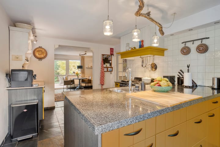 Foto 21 van Tussen de Bruggen 14