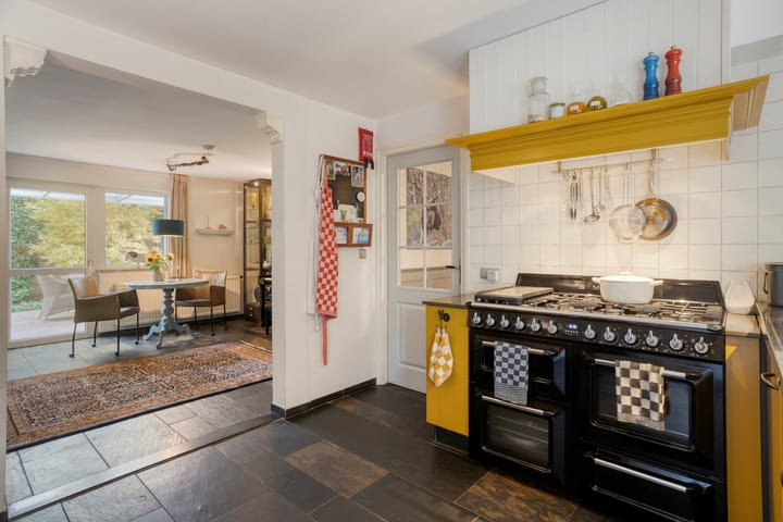 Foto 22 van Tussen de Bruggen 14