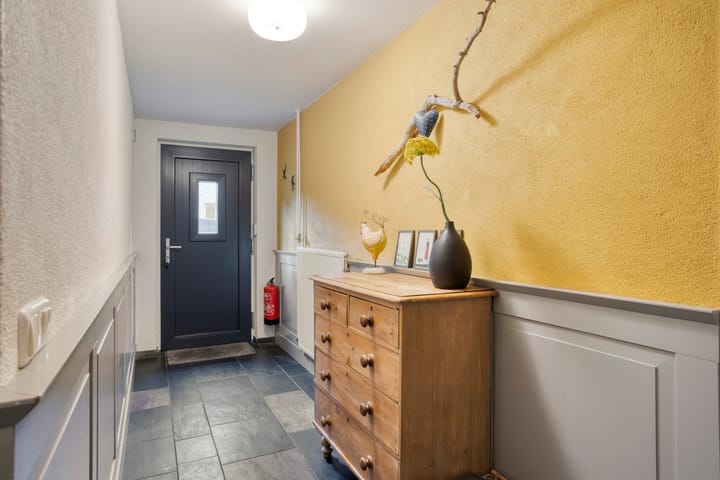 Foto 25 van Tussen de Bruggen 14