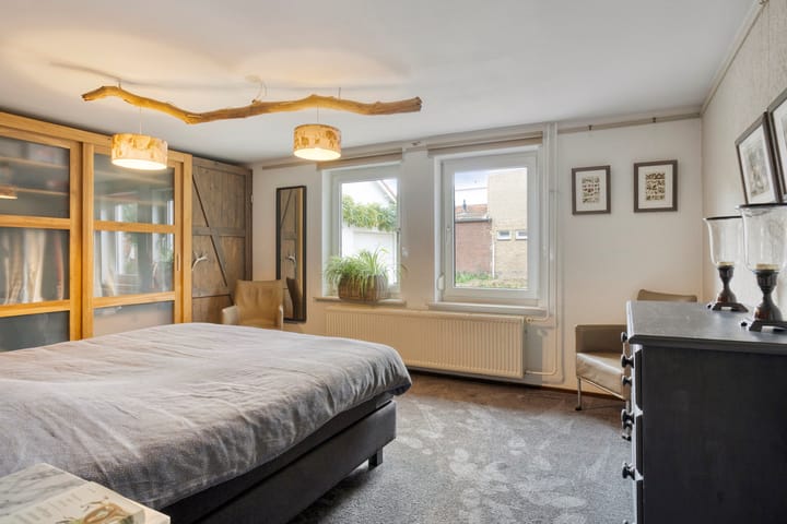 Foto 27 van Tussen de Bruggen 14