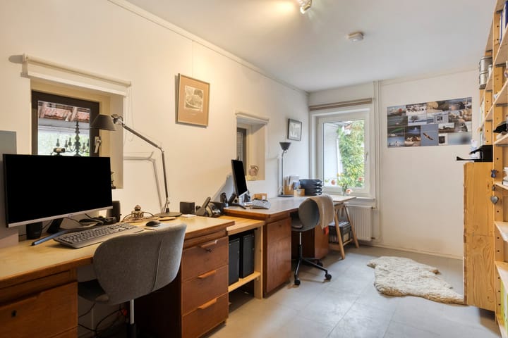 Foto 33 van Tussen de Bruggen 14