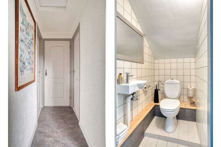 Foto 37 van Tussen de Bruggen 14