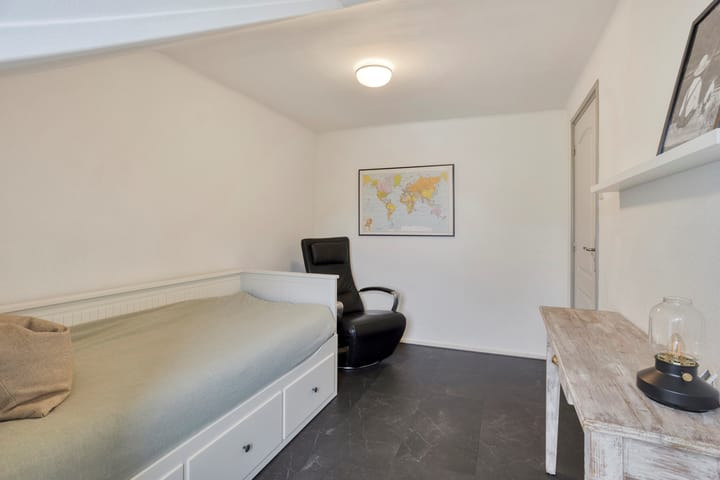 Foto 38 van Tussen de Bruggen 14