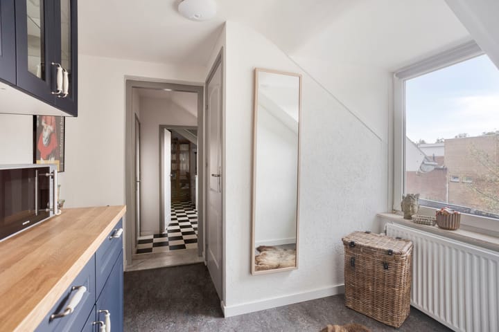 Foto 43 van Tussen de Bruggen 14