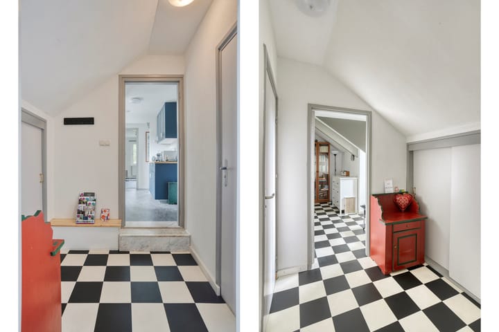 Foto 44 van Tussen de Bruggen 14