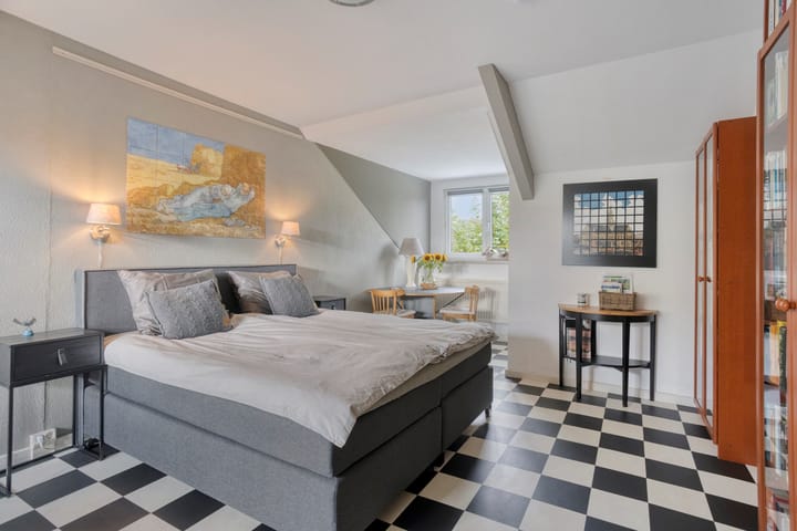 Foto 45 van Tussen de Bruggen 14