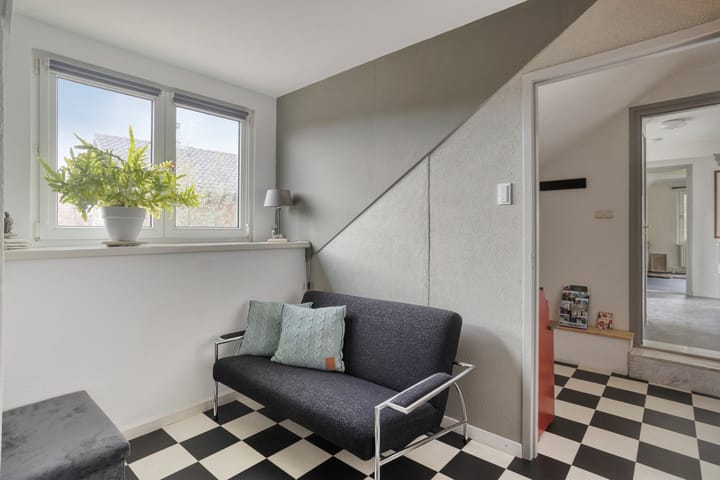 Foto 48 van Tussen de Bruggen 14