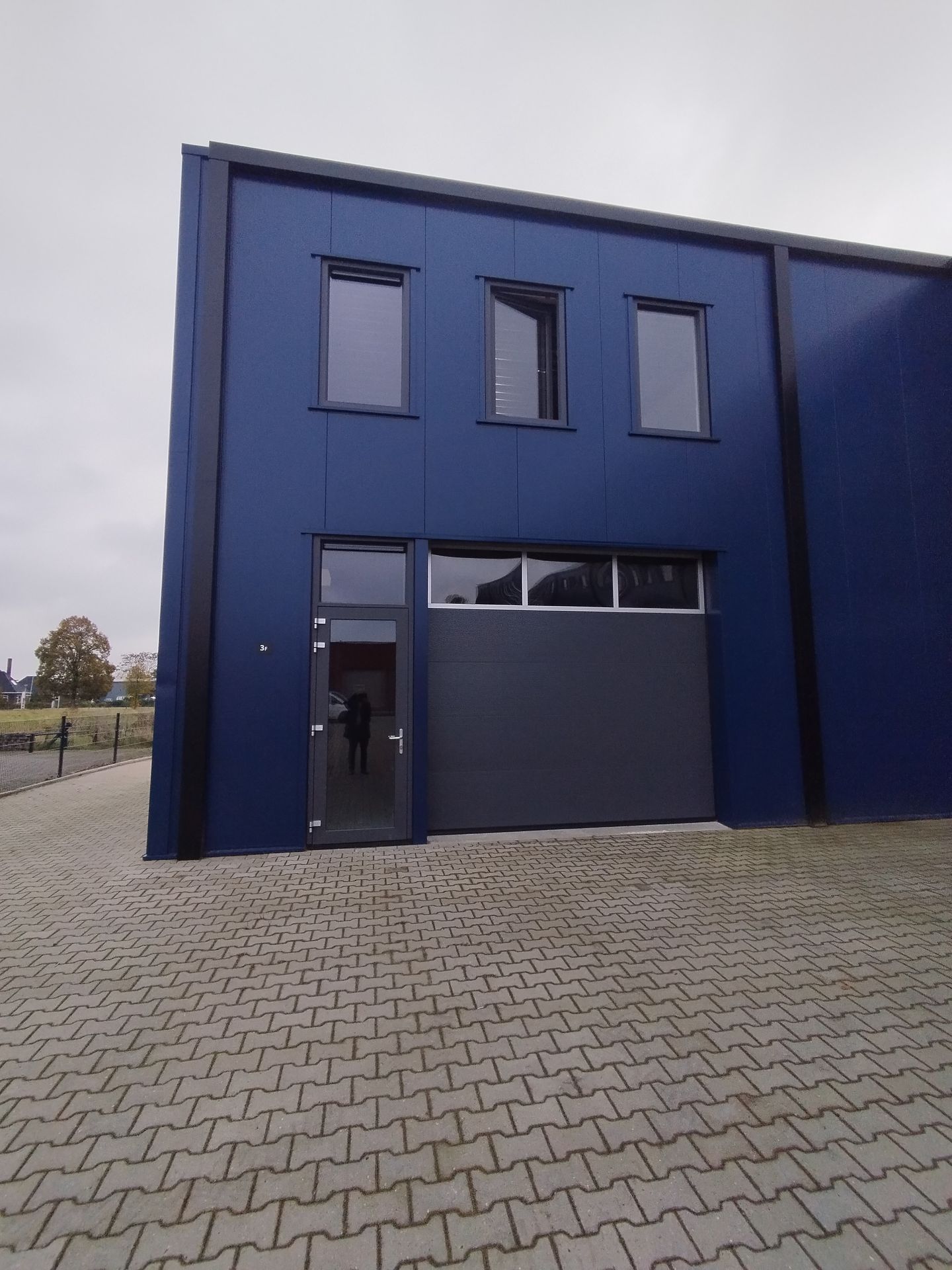 Bekijk foto 1 van Korenmolen 3-f