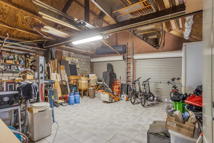 Foto 54 van Tussen de Bruggen 14