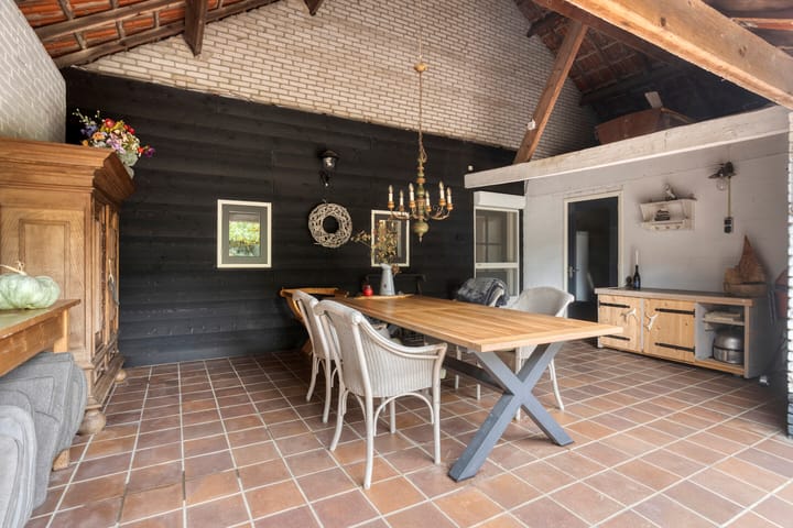 Foto 56 van Tussen de Bruggen 14