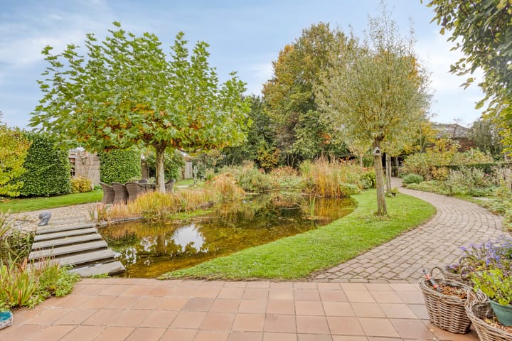 Foto 57 van Tussen de Bruggen 14