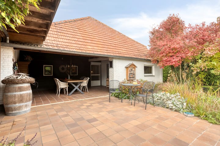 Foto 58 van Tussen de Bruggen 14