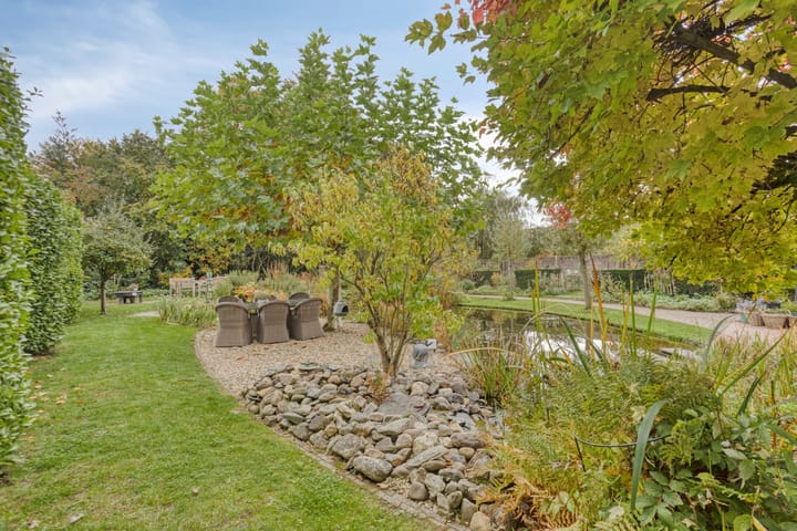 Foto 63 van Tussen de Bruggen 14