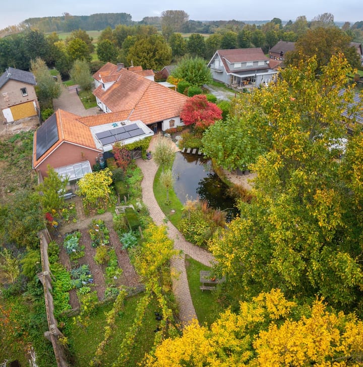 Foto 71 van Tussen de Bruggen 14