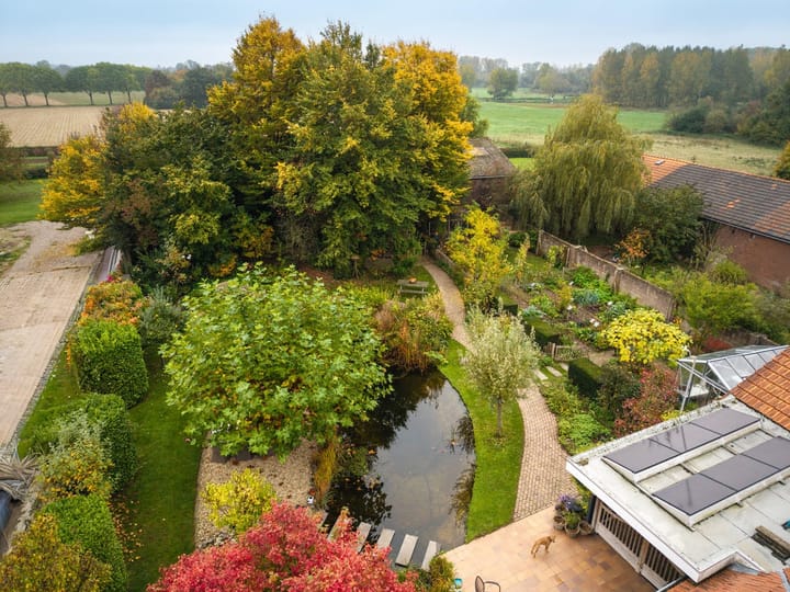 Foto 72 van Tussen de Bruggen 14