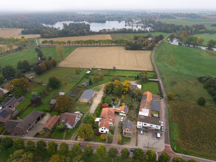 Foto 73 van Tussen de Bruggen 14