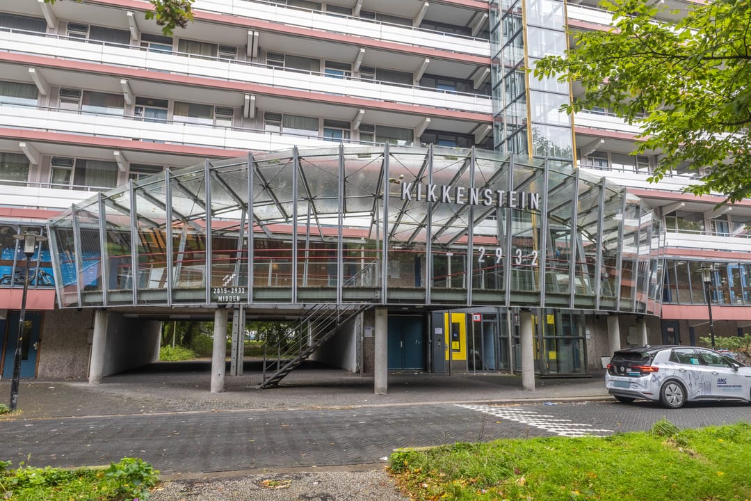 Foto 1 van Kikkenstein 2624