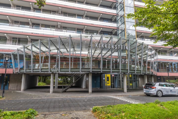 Foto 1 van Kikkenstein 2624