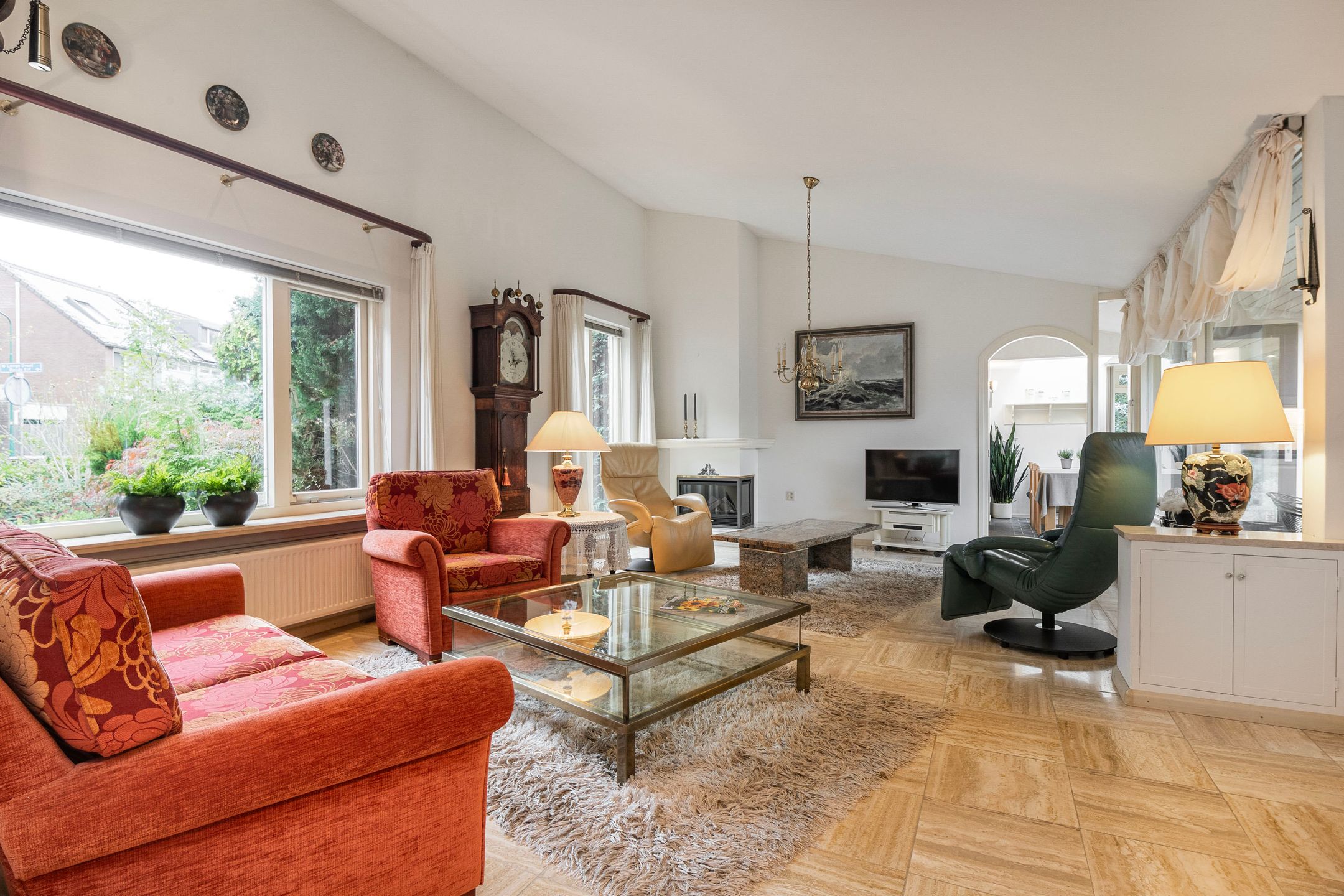 Foto 6 van Kamgras 72