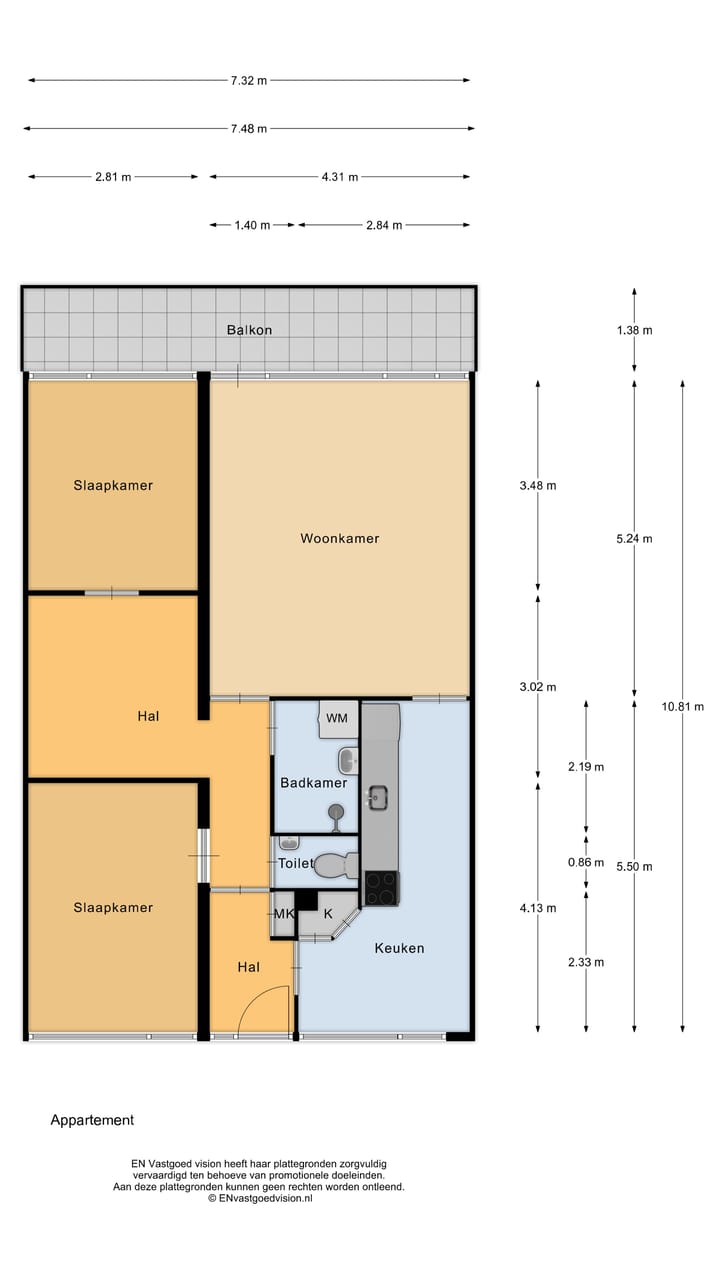 Foto 18 van Kikkenstein 2624