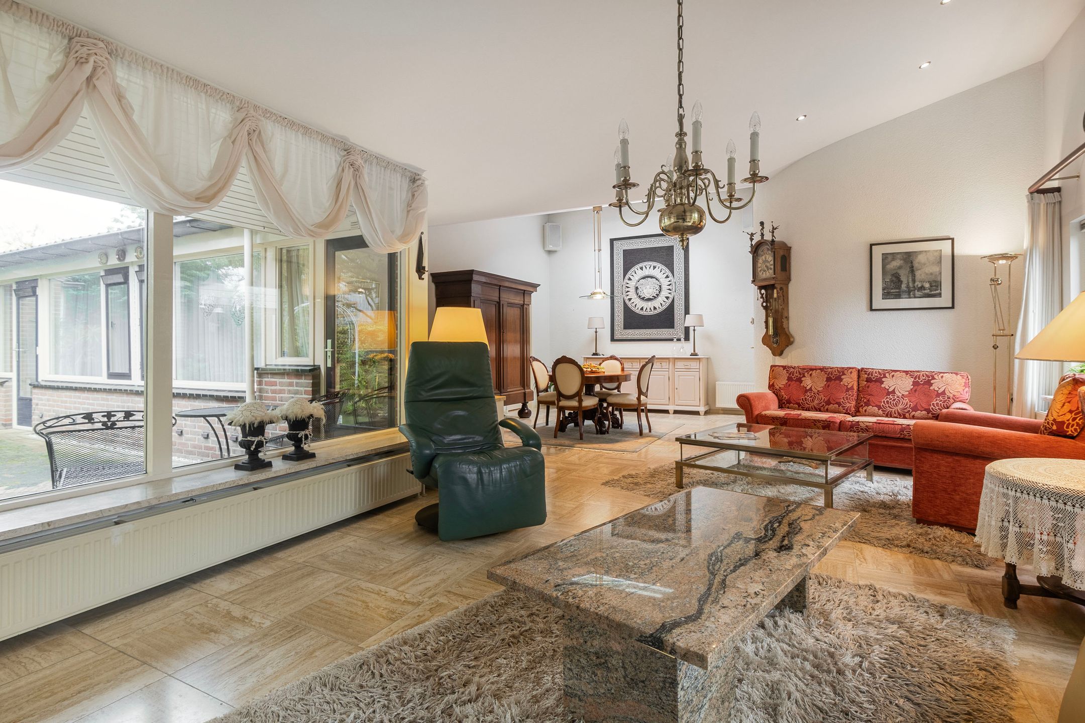 Foto 9 van Kamgras 72