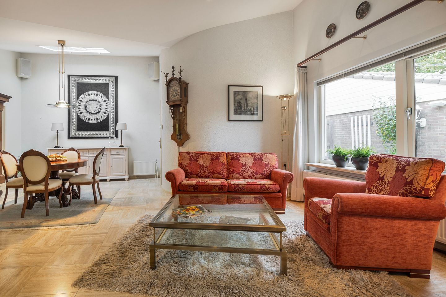 Foto 10 van Kamgras 72