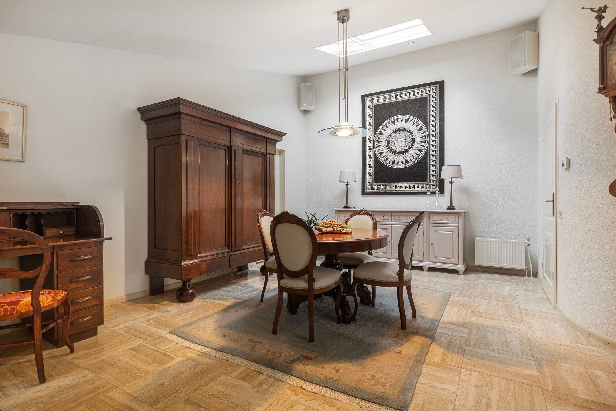 Foto 12 van Kamgras 72