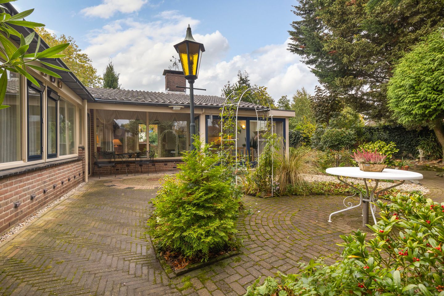 Foto 29 van Kamgras 72