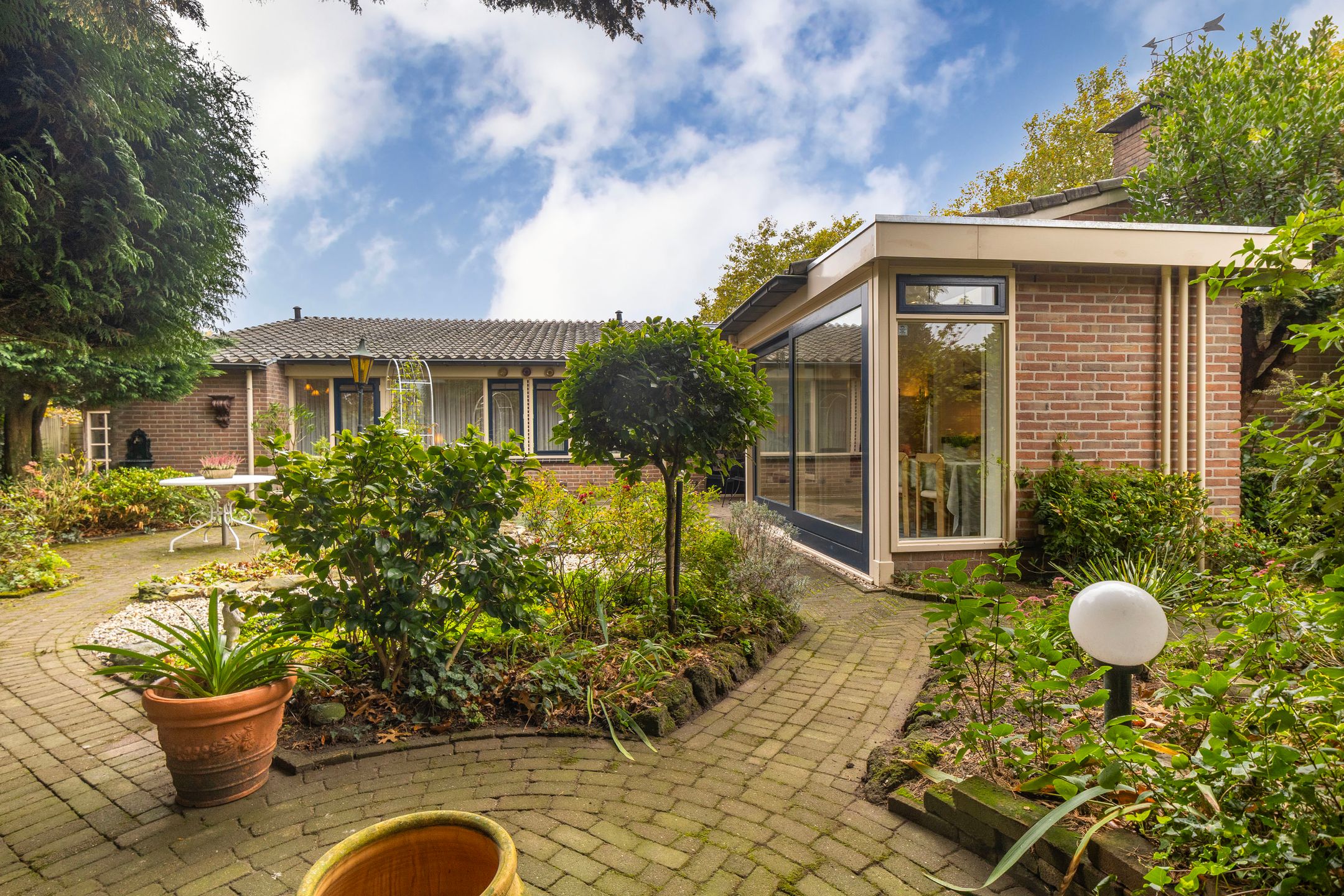 Foto 30 van Kamgras 72