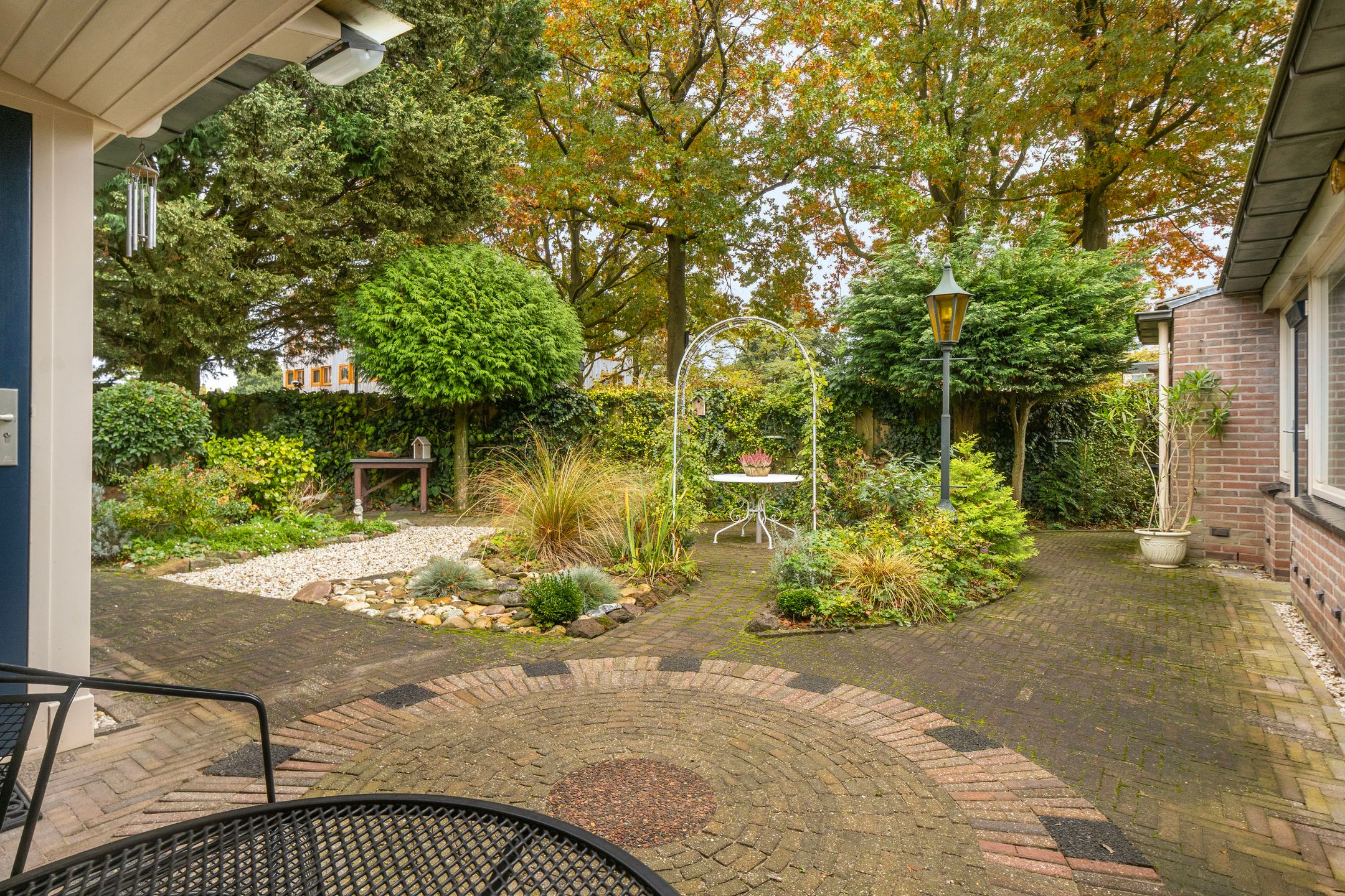 Foto 33 van Kamgras 72