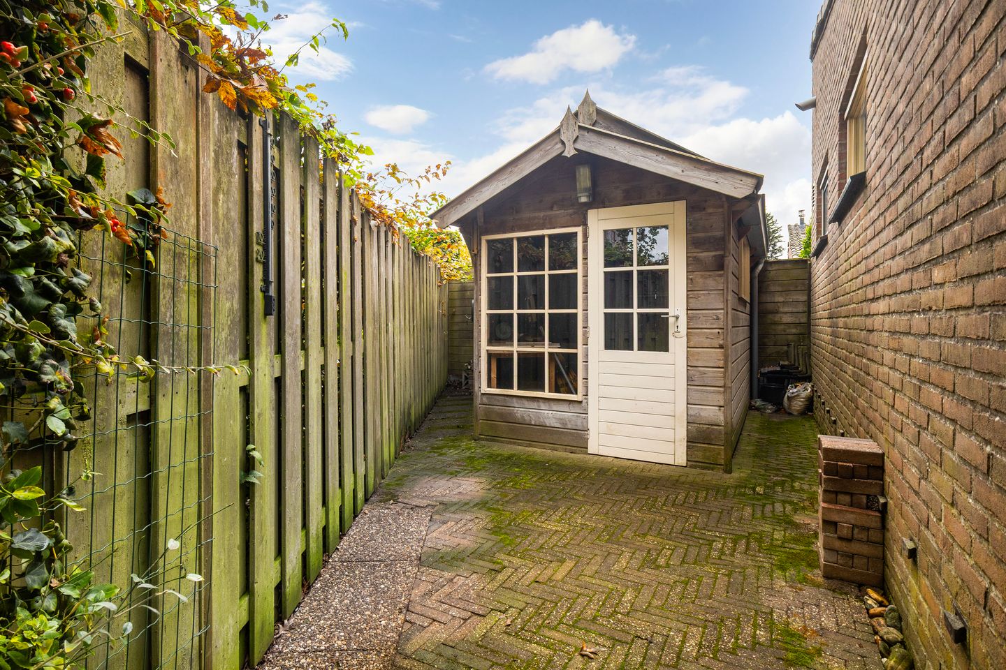 Foto 34 van Kamgras 72