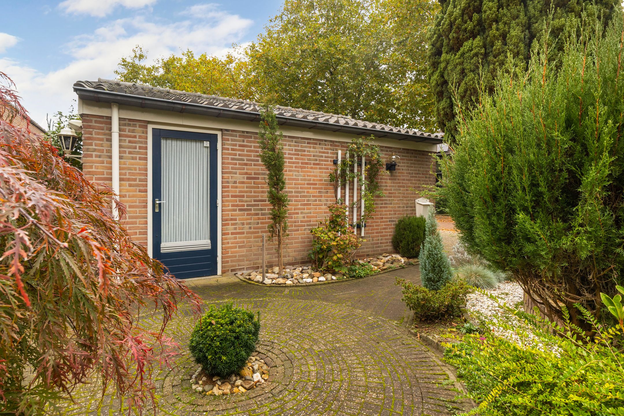 Foto 36 van Kamgras 72