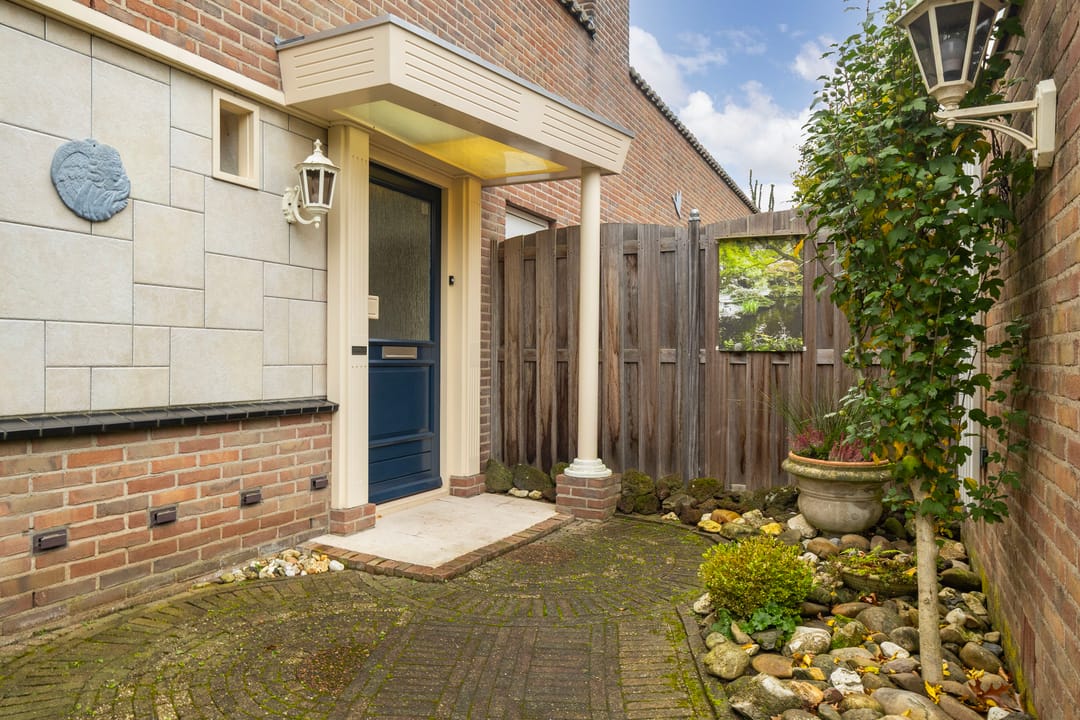 Foto 38 van Kamgras 72