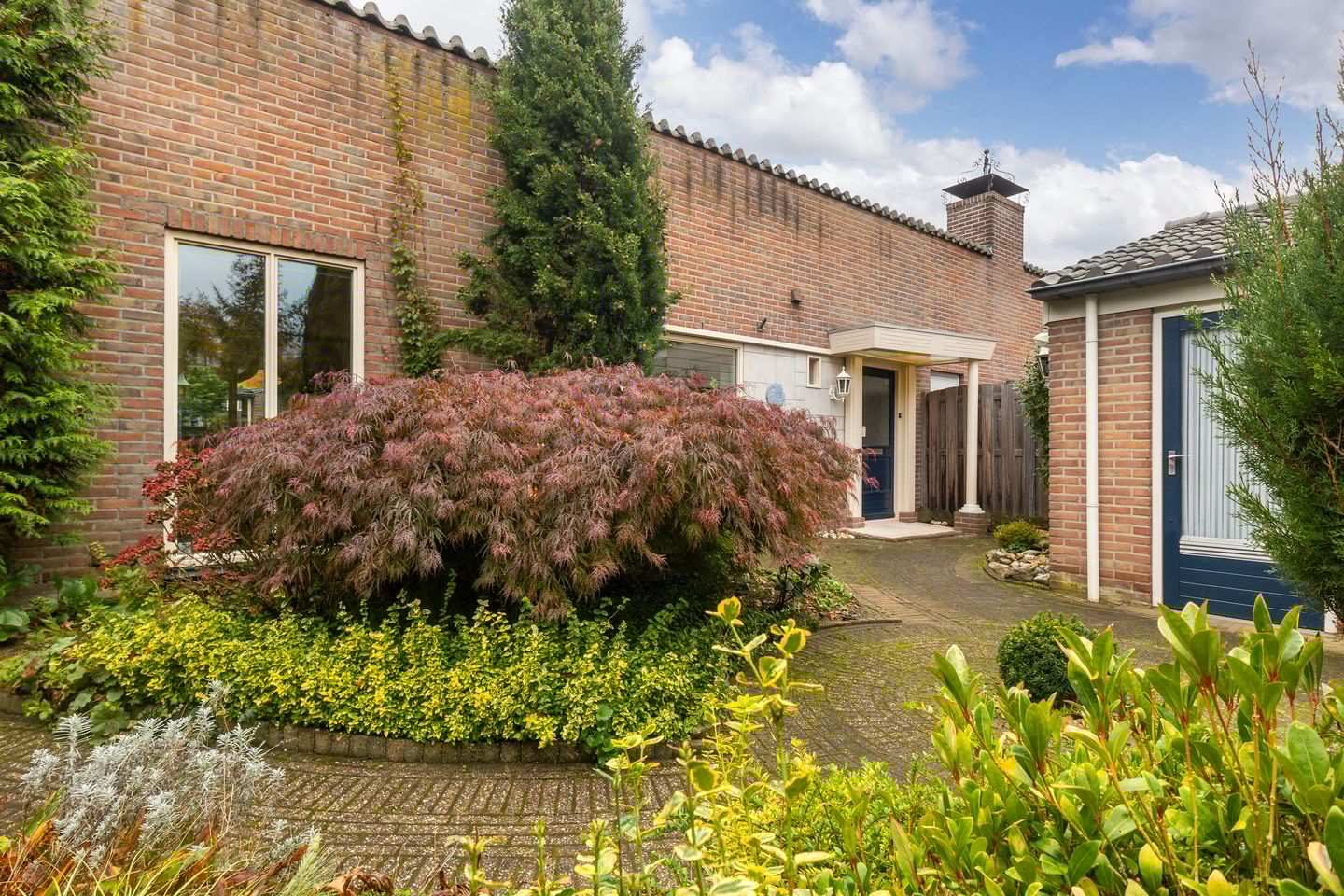 Foto 40 van Kamgras 72