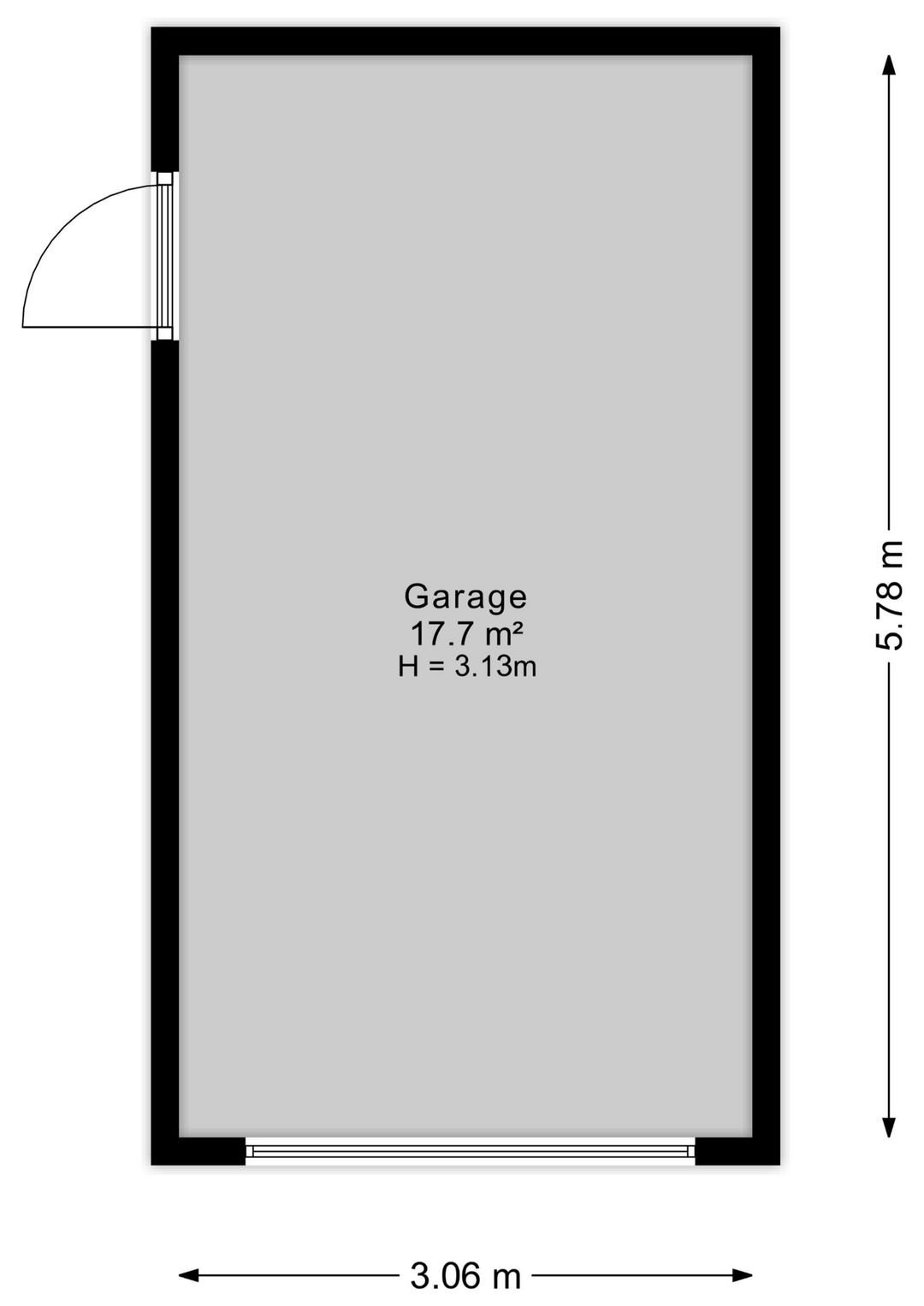 Foto 52 van Kamgras 72