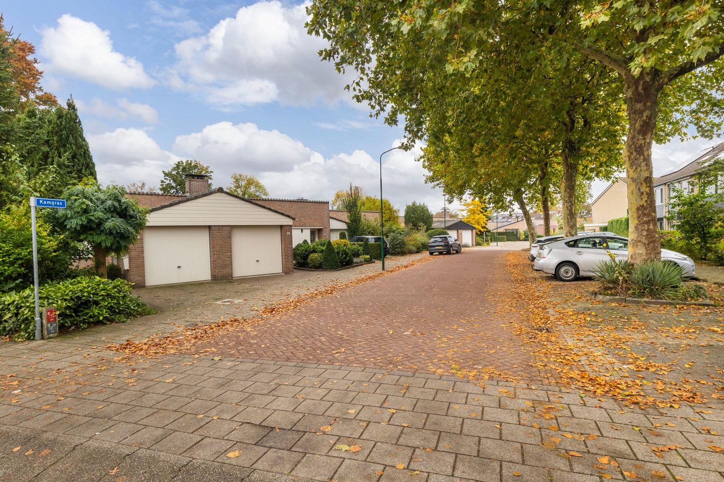 Foto 44 van Kamgras 72