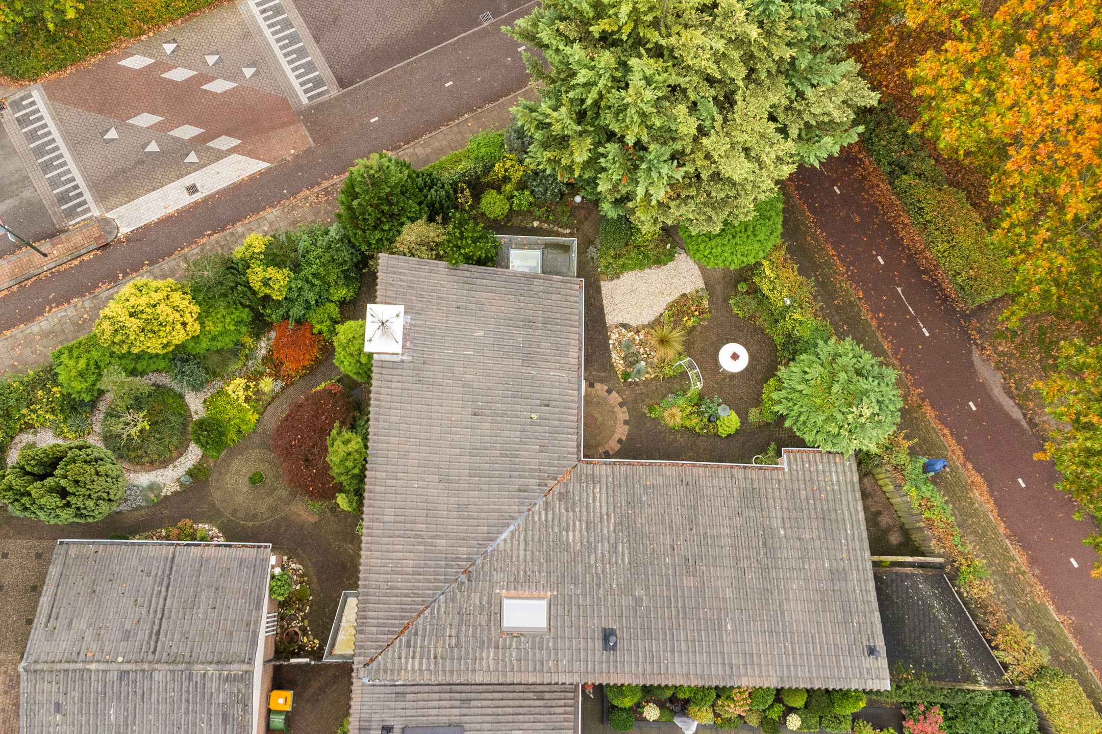 Foto 45 van Kamgras 72