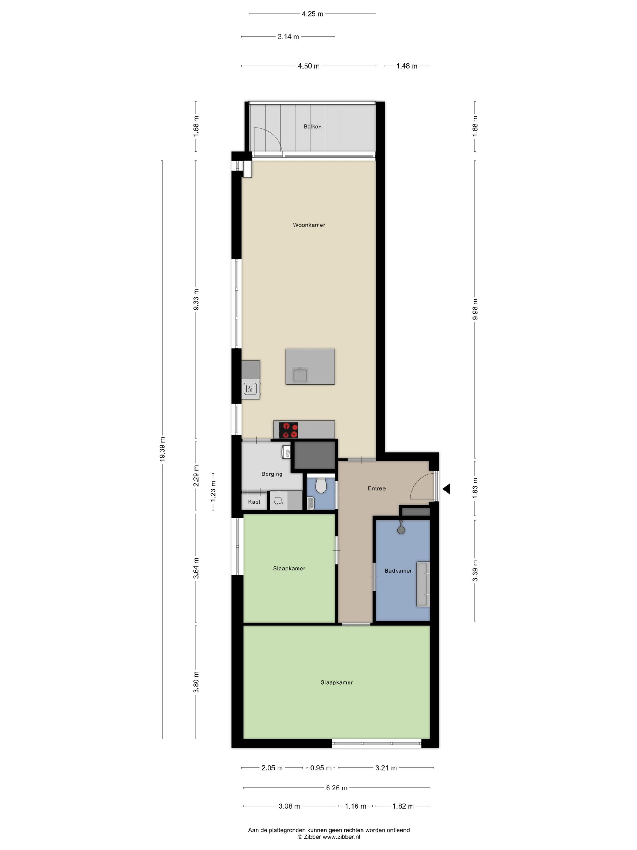 Photo 45 of IJdoornlaan 861