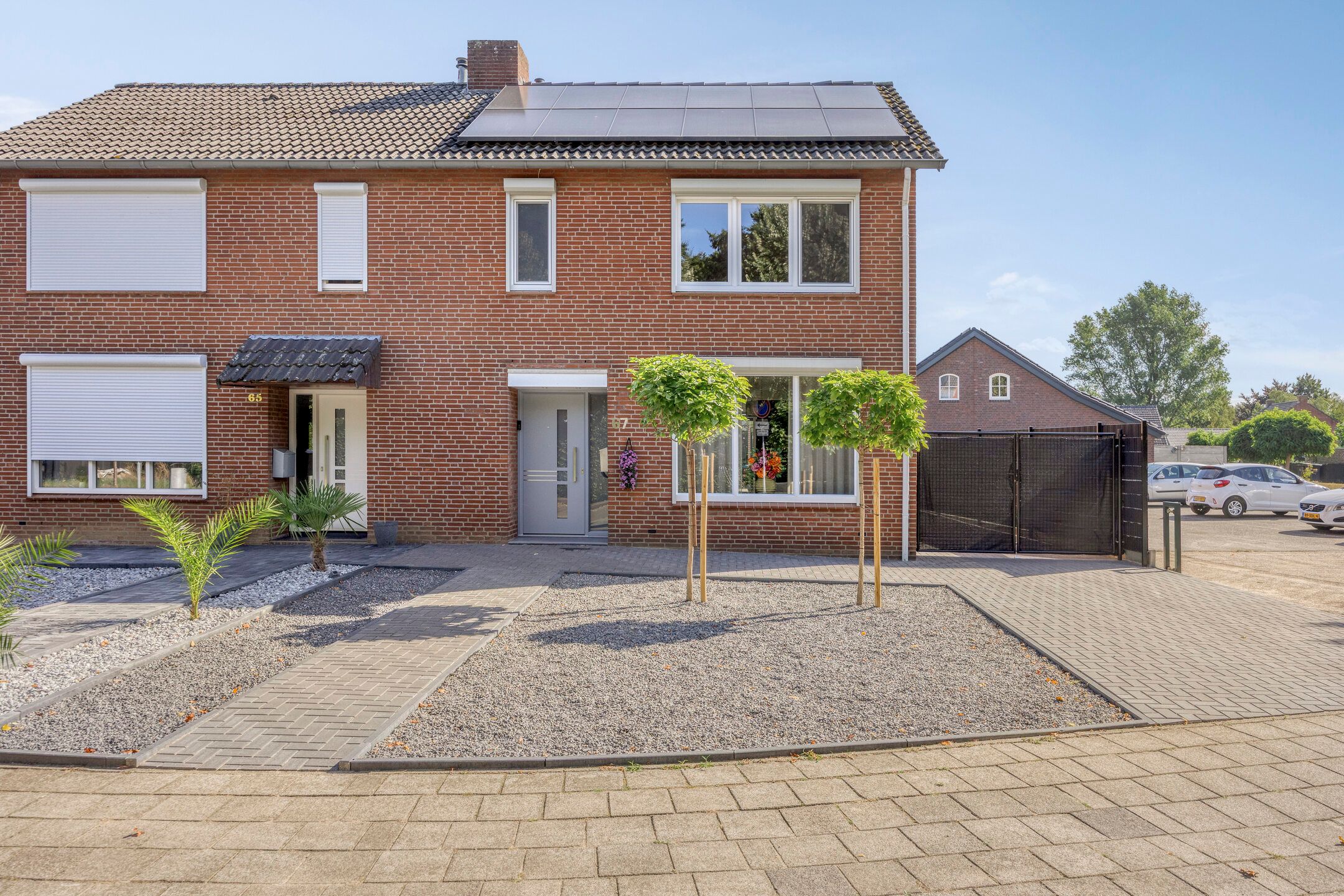 Foto 6 van Ridder van Asenrodeweg 67