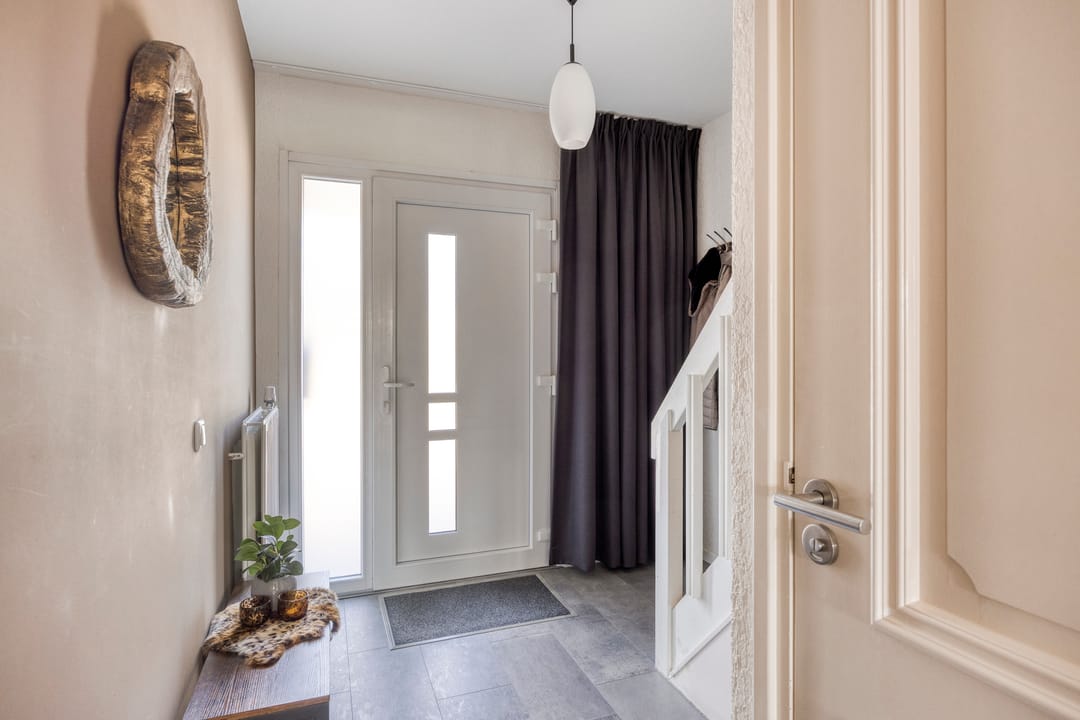 Foto 8 van Ridder van Asenrodeweg 67