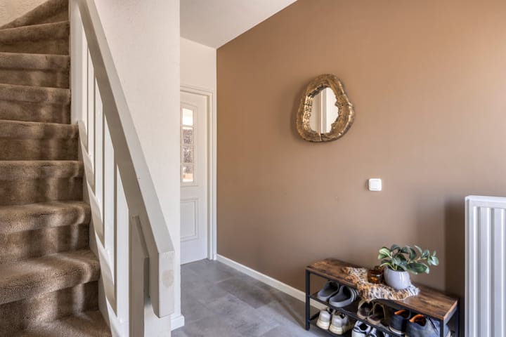 Foto 9 van Ridder van Asenrodeweg 67