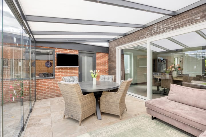 Foto 25 van Ridder van Asenrodeweg 67