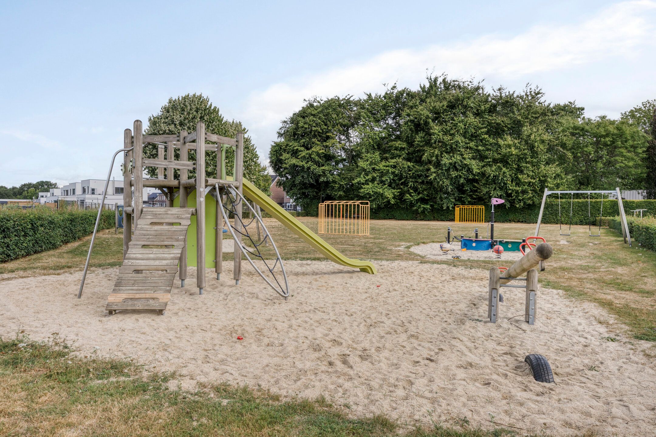 Foto 48 van Ridder van Asenrodeweg 67